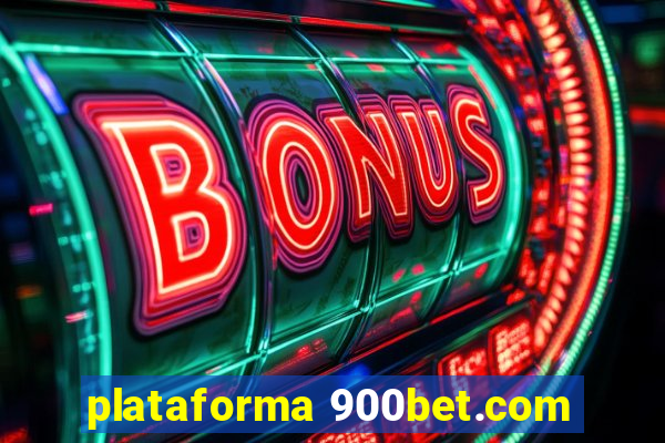 plataforma 900bet.com